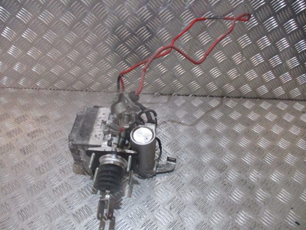 2014 GENUINE TOYOTA PRIUS 1.8 HYBRID ABS PUMP MODULE UNIT 4727047030