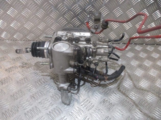 2014 GENUINE TOYOTA PRIUS 1.8 HYBRID ABS PUMP MODULE UNIT 4727047030 - Image 2