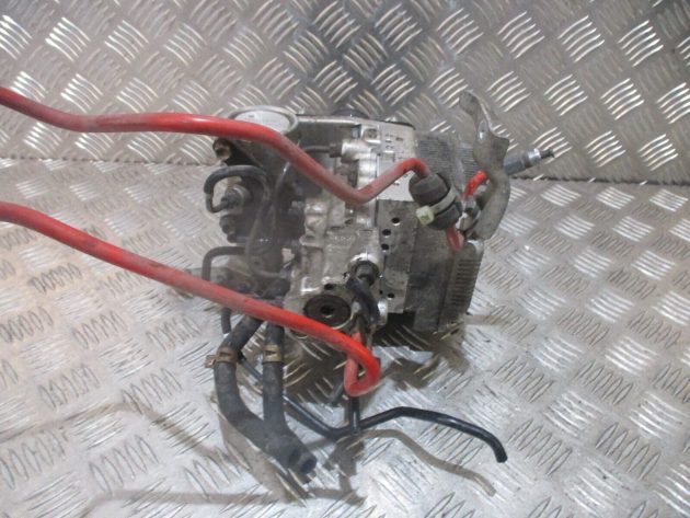 2014 GENUINE TOYOTA PRIUS 1.8 HYBRID ABS PUMP MODULE UNIT 4727047030 - Image 3