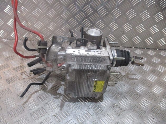 2014 GENUINE TOYOTA PRIUS 1.8 HYBRID ABS PUMP MODULE UNIT 4727047030 - Image 4