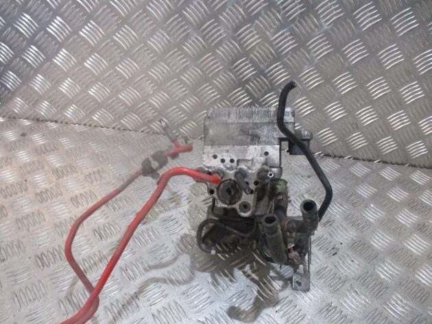 2014 GENUINE TOYOTA PRIUS 1.8 HYBRID ABS PUMP MODULE UNIT 4727047030 - Image 6