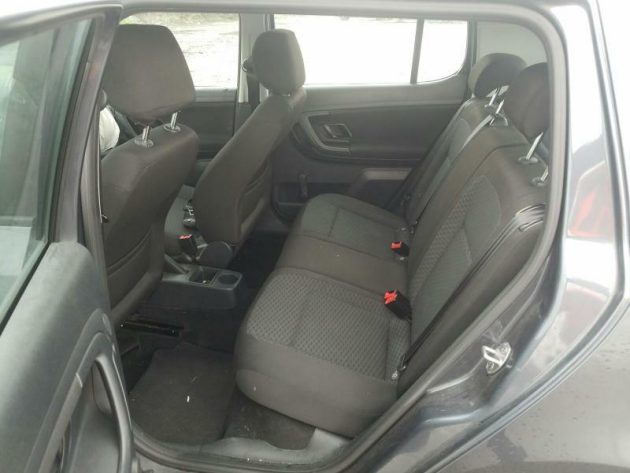 2012 VW POLO SEAT IBIZA SKODA FABIA 1.2 12V CGP CGPB CGPA GEARBOX 25654K MILES - Image 6