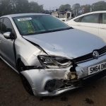 2015 VOLKSWAGEN UP SKODA POLO CITIGO SEAT MII 1.0 PETROL COMPLETE ENGINE CHYA