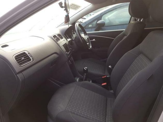 2015 VOLKSWAGEN UP SKODA POLO CITIGO SEAT MII 1.0 PETROL COMPLETE ENGINE CHYA - Image 5