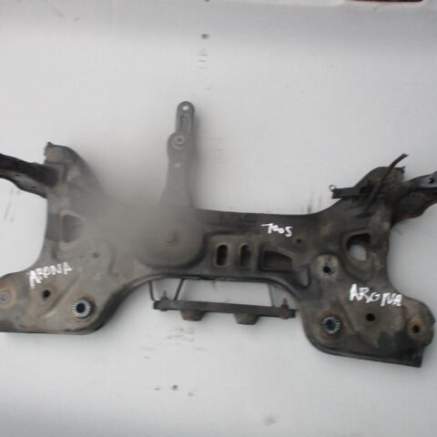 2018 GENUINE SEAT ARONA 1.6TDI FRONT SUBFRAME