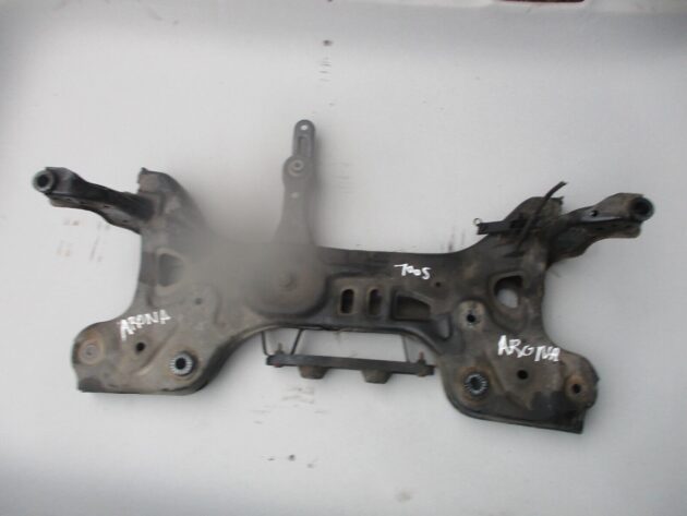 2018 GENUINE SEAT ARONA 1.6TDI FRONT SUBFRAME