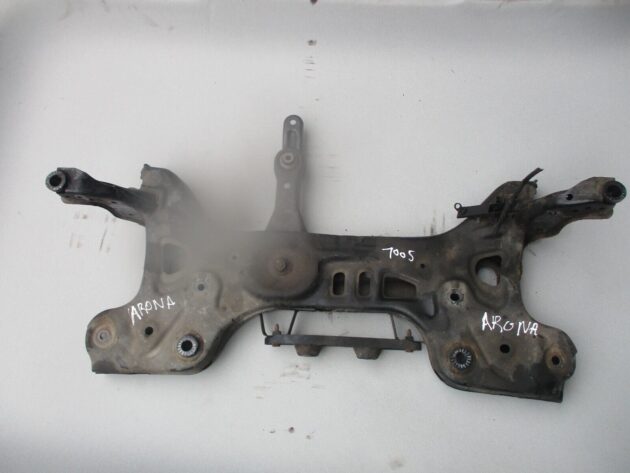 2018 GENUINE SEAT ARONA 1.6TDI FRONT SUBFRAME - Image 2