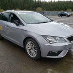 2019 SEAT LEON EVO 1.5 PETROL DYNAMIC DACA ENGINE MIRROR BREAKING SPARES PARTS
