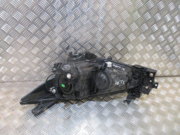 2017 GENUINE MADZA 3 (BM) MK3 OSF DRIVER SIDE FRONT HEADLIGHT LAMP UNIT CLUSTER - Image 6