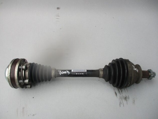 2018 GENUINE SEAT ARONA FRONT LEFT PASSENGER SIDE DRIVESHAFT 2Q0407271AS - Image 2