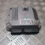 2010 GENUINE TOYOTA AURIS 1.4 DIESEL ECU ENGINE CONTROL MODULE UNIT 8966102X70