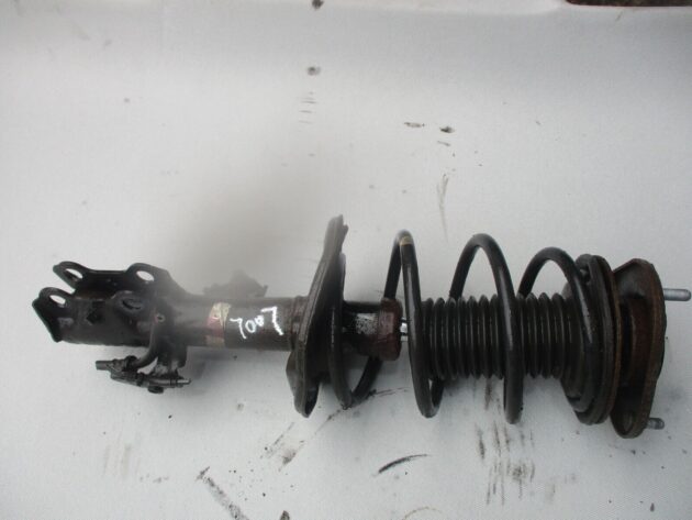 2014 GENUINE TOYOTA AURIS 1.8HYBRID FRONT LEFT PASSENGER SIDE SHOCK ABSORBER