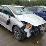 2021 FORD FIESTA ST-LINE 1.0 PETROL M0JB LIGHT ALLOY WHEEL BREAKING SPARES PARTS