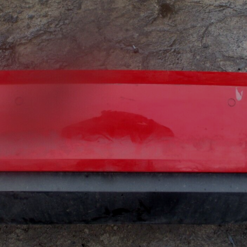 2015 GENUINE AUDI A3 HATCHBACK REAR COMPLETE BUMPER