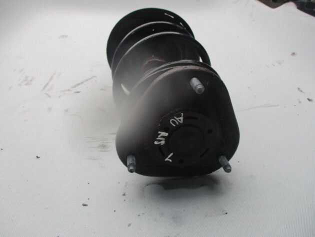 2014 GENUINE TOYOTA AURIS 1.8HYBRID FRONT LEFT PASSENGER SIDE SHOCK ABSORBER - Image 2