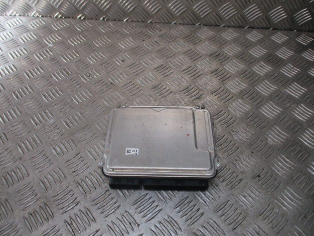 2016 GENUINE TOYOTA AURIS ECU ENGINE CONTROL MODULE UNIT 896610ZM11 - Image 2
