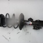 2014 GENUINE TOYOTA AURIS 1.8HYBRID FRONT RIGHT DRIVER SIDE SHOCK ABSORBER