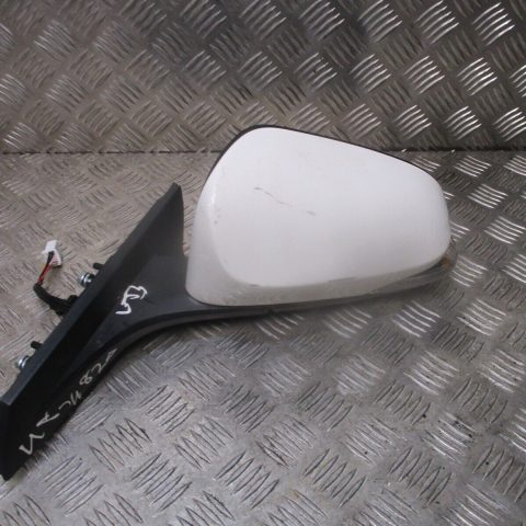 2018 GENUINE TOYOTA CHR FRONT LEFT PASSENGER SIDE WING MIRROR NSF