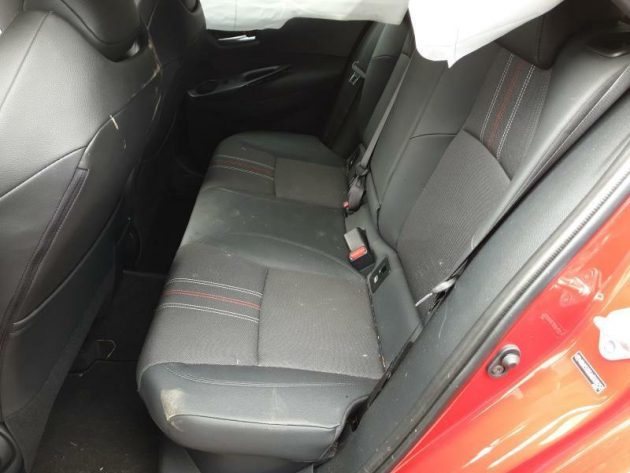 2020 TOYOTA COROLLA GR SPORT 2.0PET CVT ELECTRICAL M20AFXS ENGINE BREAKING SPARE - Image 2