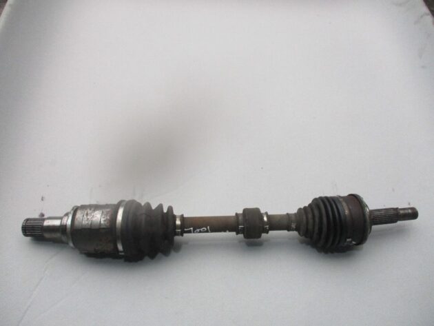 2014 GENUINE TOYOTA AURIS 1.8HYBRID FRONT LEFT PASSENGER SIDE DRIVESHAFT NSF - Image 3