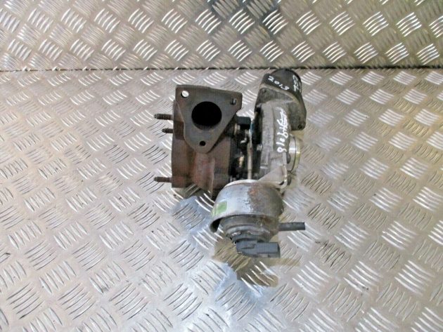 2011-2014 AUDI A5 Q5 SEAT SKODA 2.0TDI CGL DIESEL TURBO CHARGER TURBO 03L145721B - Image 3