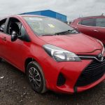 2015 TOYOYTA YARIS 1.0 PETROL VVTi ACTIVE COMPLETE AIR BG KIT BREAKING DOOR PART