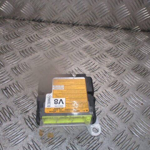 2015 GENUINE NISSAN JUKE SRS ECU BAG CONTROL MODULE UNIT 98820BV80B