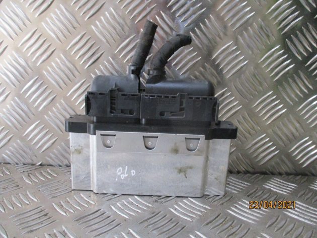 2018-2020 VW POLO 1.0 PETROL CHY ECU ENGINE CONTROL UNIT MODULE OEM 04C907309BE - Image 3