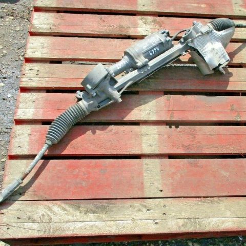 2016 GENUINE VW GOLF MK7 GTD ELECTRIC POWER STEERING RACK 3Q0909144J 7805501827
