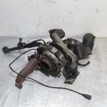 2009-2012 GENUINE VW AUDI SEAT SKODA CAY 1.6 TDI TURBO TURBOCHARGER 03L253016T