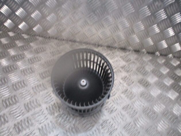 2015 GENUINE NISSAN JUKE HEATER BLOWER MOTOR FAN - Image 2