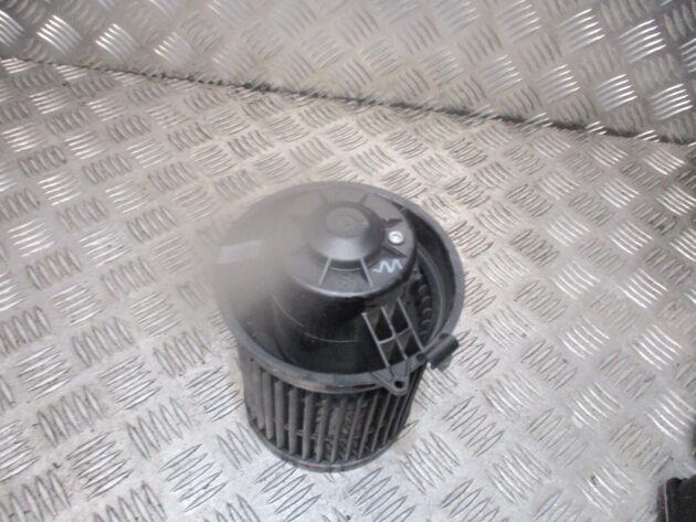 2015 GENUINE NISSAN JUKE HEATER BLOWER MOTOR FAN - Image 3