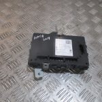 2019 GENUINE HYUNDAI IONIQ BODY CONTROL MODULE UNIT BCM 95400G2JB0