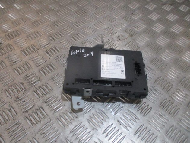 2019 GENUINE HYUNDAI IONIQ BODY CONTROL MODULE UNIT BCM 95400G2JB0