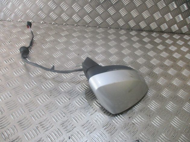 2014 GENUINE AUDI A3 DRIVER RIGHT HAND SIDE FRONT DOOR ELECTRIC WING MIRROR OEM - Image 3