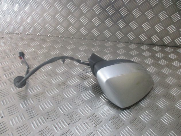 2014 GENUINE AUDI A3 DRIVER RIGHT HAND SIDE FRONT DOOR ELECTRIC WING MIRROR OEM - Image 5
