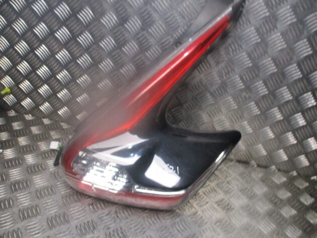 2015 GENUINE NISSAN JUKE REAR RIGHT DRIVER SIDE BODY LIGHT LAMP L90132964 - Image 2