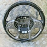 2014 GENUINE HYUNDAI IX35 MULTIFUNCTION STEERING WHEEL 56100-2Y610