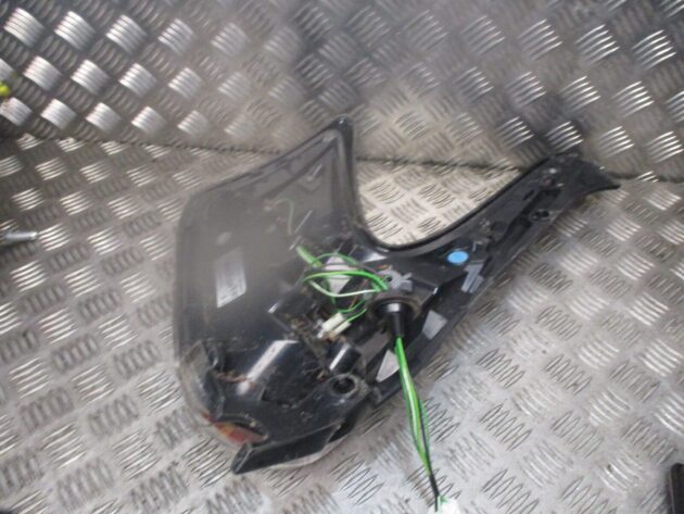 2015 GENUINE NISSAN JUKE REAR RIGHT DRIVER SIDE BODY LIGHT LAMP L90132964 - Image 3