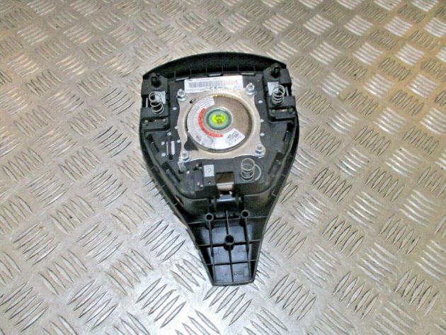 2014-2017 GENUINE NISSAN QASHQAI STEERING WHEEL AIRBG 985104EA1A - Image 4