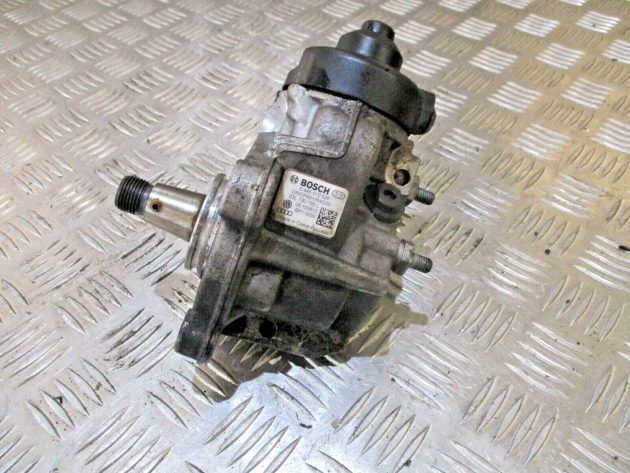 2010-14 GENUINE VW GOLF AUDI SKODA SEAT 2.0 TDI INJECTION FUEL PUMP 03L130755L