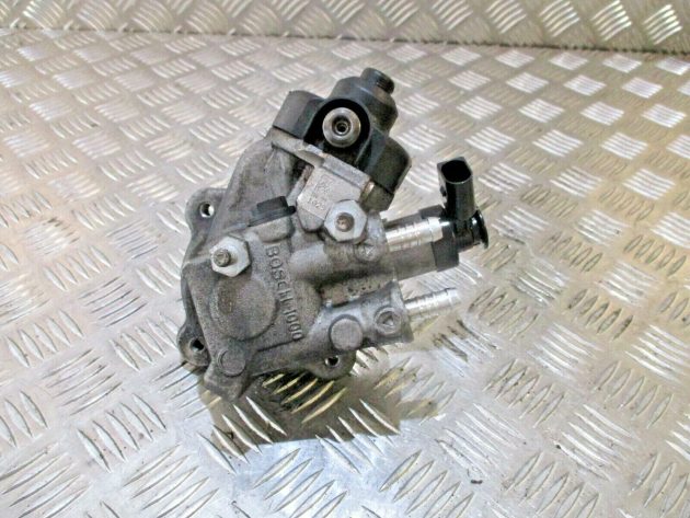 2010-14 GENUINE VW GOLF AUDI SKODA SEAT 2.0 TDI INJECTION FUEL PUMP 03L130755L - Image 3