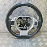 2013 GENUINE LEXUS CT 200 MULTIFUNCTION STEERING WHEEL 386-6034