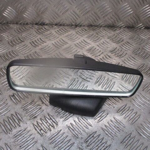 2015 GENUINE NISSAN JUKE FRONT INTERIOR DISTANCE VIEW MIRROR E20205028