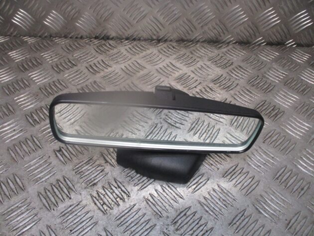 2015 GENUINE NISSAN JUKE FRONT INTERIOR DISTANCE VIEW MIRROR E20205028