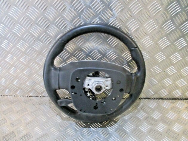 2013 GENUINE LEXUS CT 200 MULTIFUNCTION STEERING WHEEL 386-6034 - Image 5