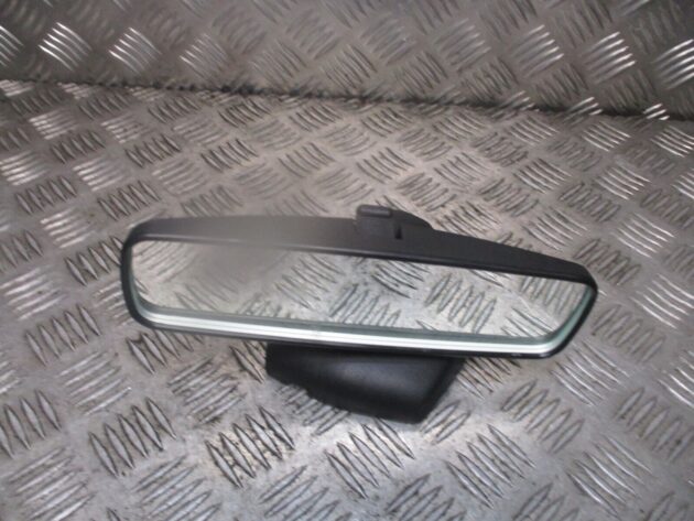 2015 GENUINE NISSAN JUKE FRONT INTERIOR DISTANCE VIEW MIRROR E20205028 - Image 2