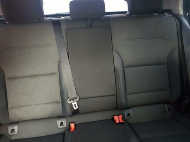 2015 VW GOLF MK7 1.6 DIESEL CLHA BUMPER LIGHT ENGINE MIRROR ALLOY BREAKING SPARE - Image 5