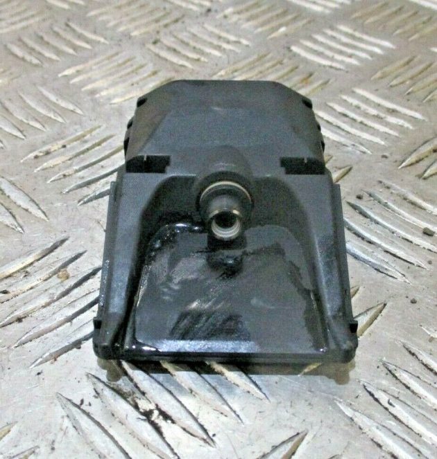 2016-2021 GENUINE NISSAN MICRA FRONT VIEW LANE ASSIT CAMERA  284G3-5FA0D