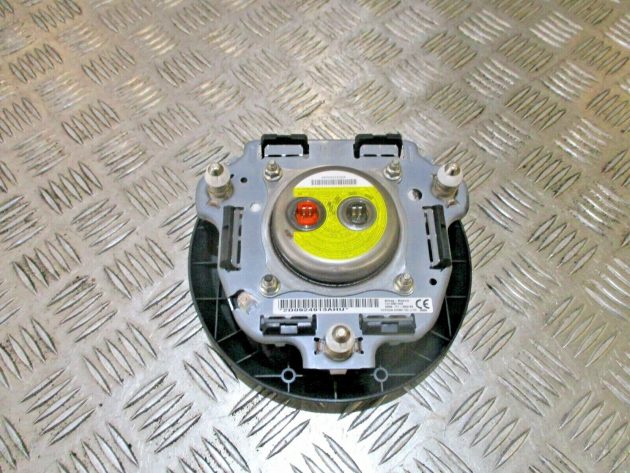 2013 LEXUS CT 200H DRIVERS STEERING WHEEL SRS AIRBG 0589-P1-000183 TG10A0 - Image 4